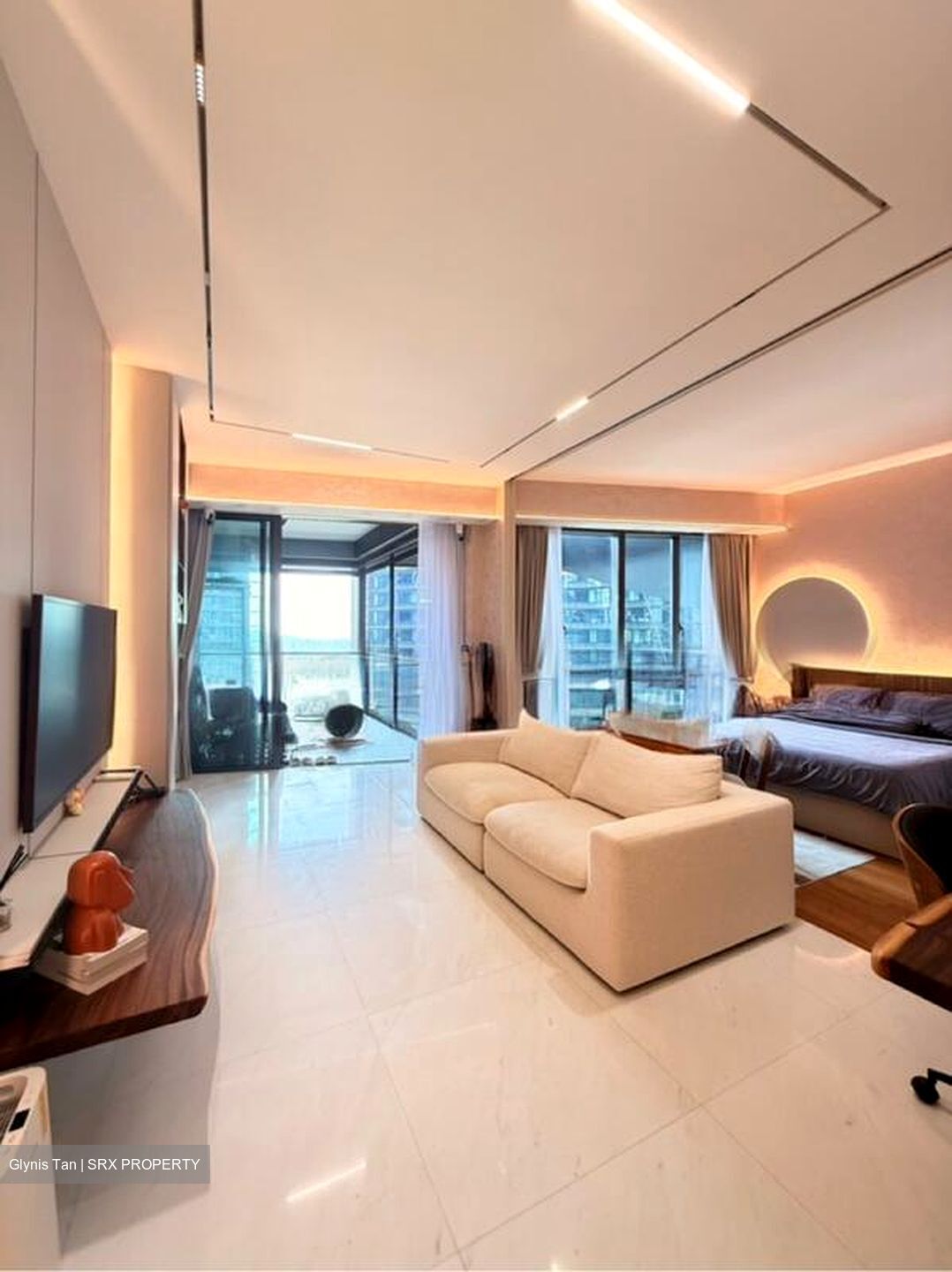 Marina One Residences (D1), Apartment #517888471